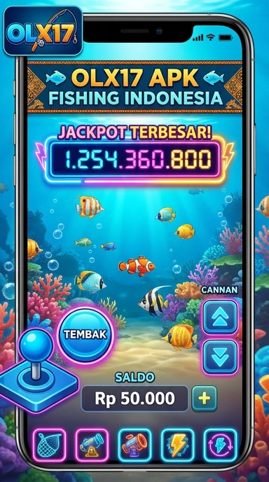 olx17 tampilan beranda